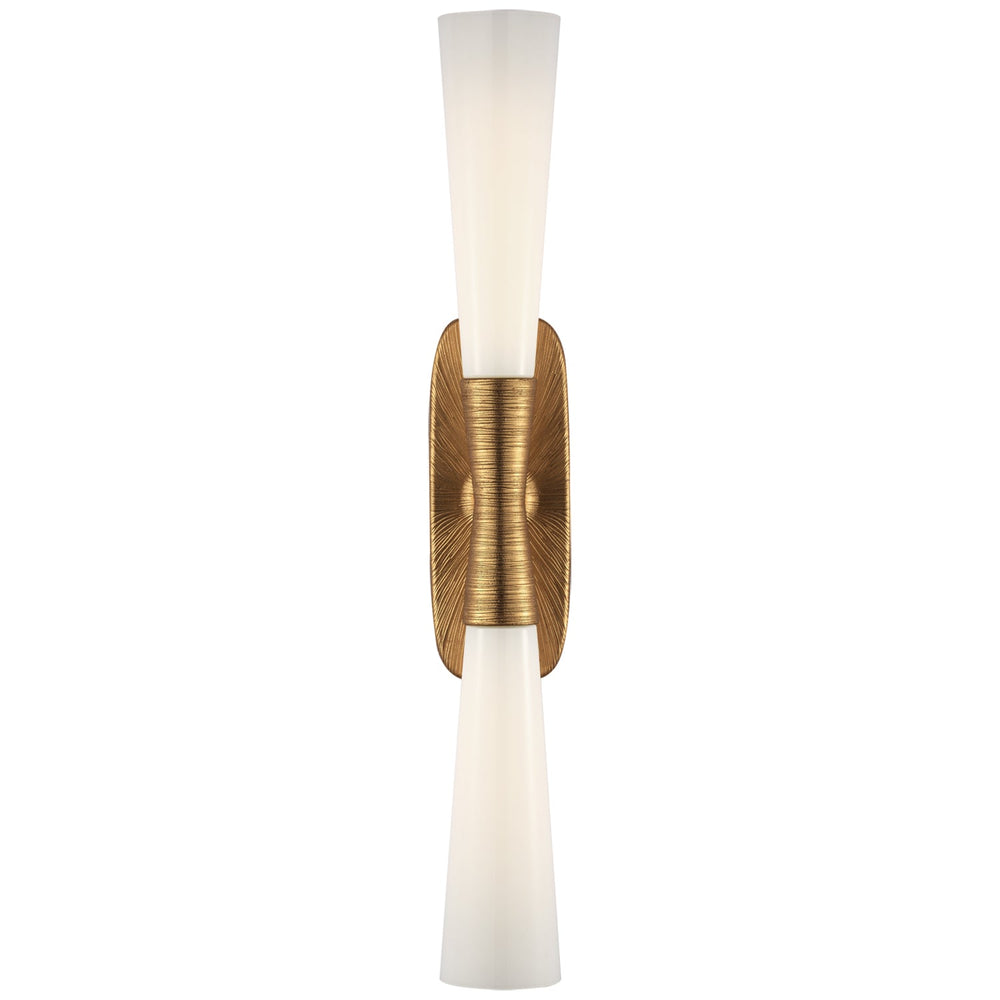Kelly Wearstler - KW2045G-WG - Gild