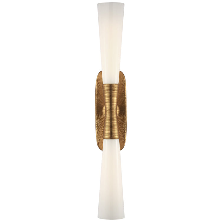 Kelly Wearstler - KW2045G-WG - Gild