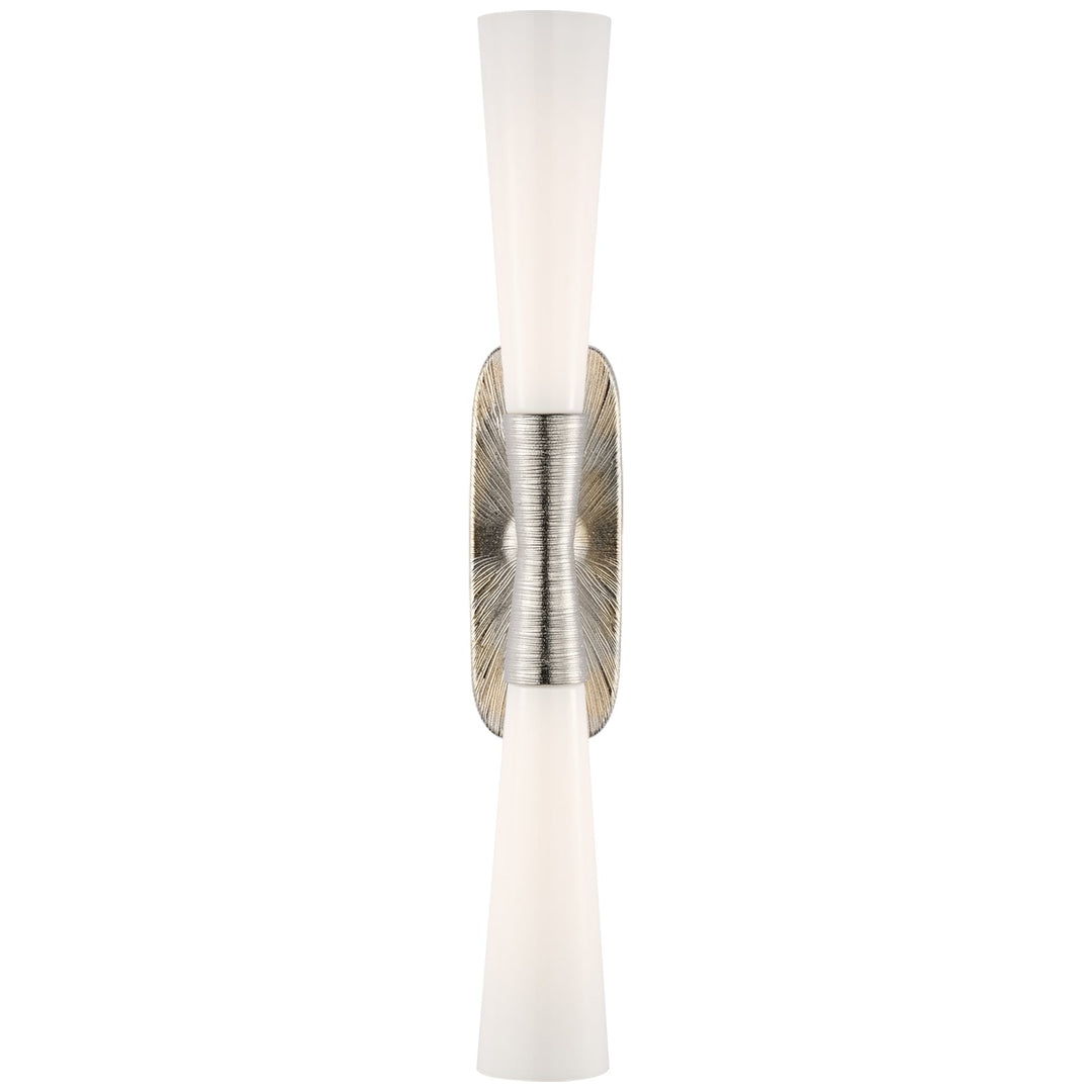 Kelly Wearstler - KW2045PN-WG

 - Polished Nickel