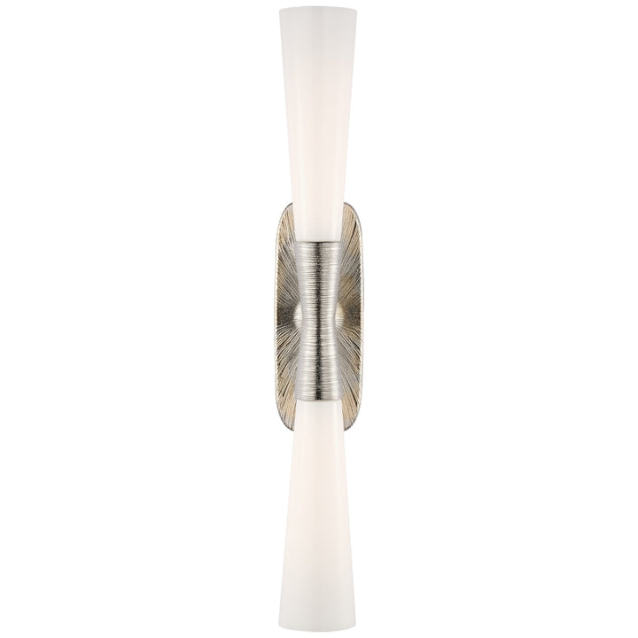 Kelly Wearstler - KW2045PN-WG

 - Polished Nickel
