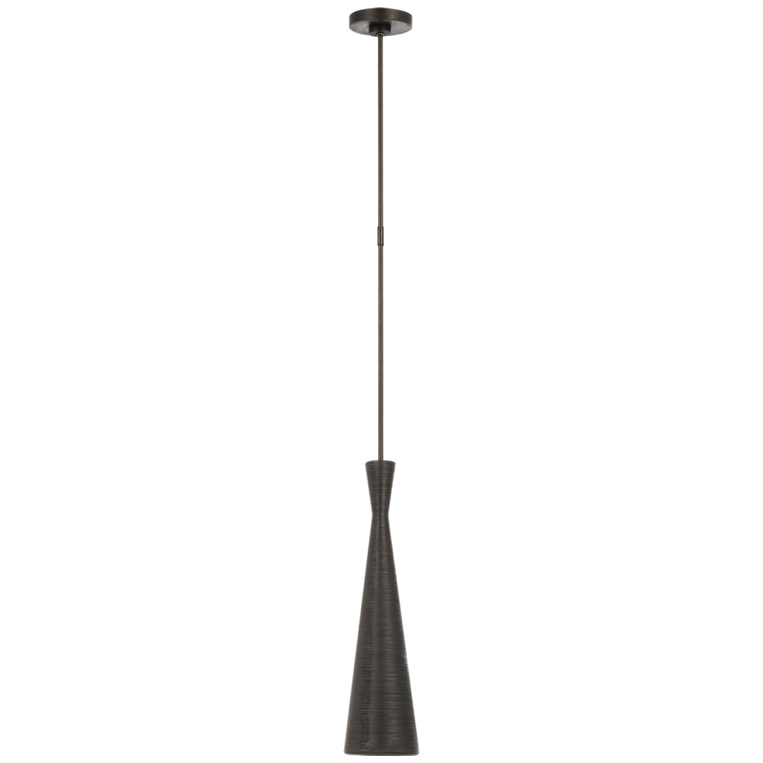 Kelly Wearstler - KW5038AI - Aged Iron