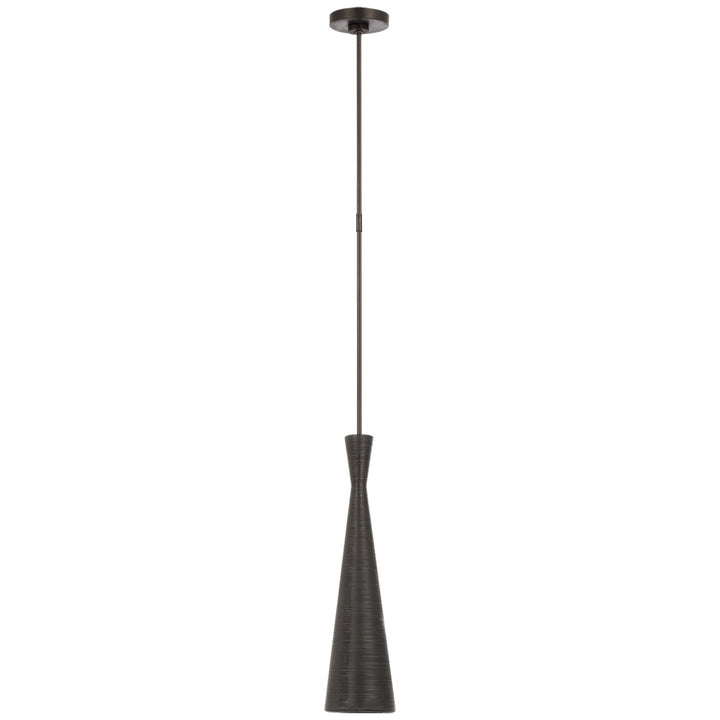 Kelly Wearstler - KW5038AI - Aged Iron