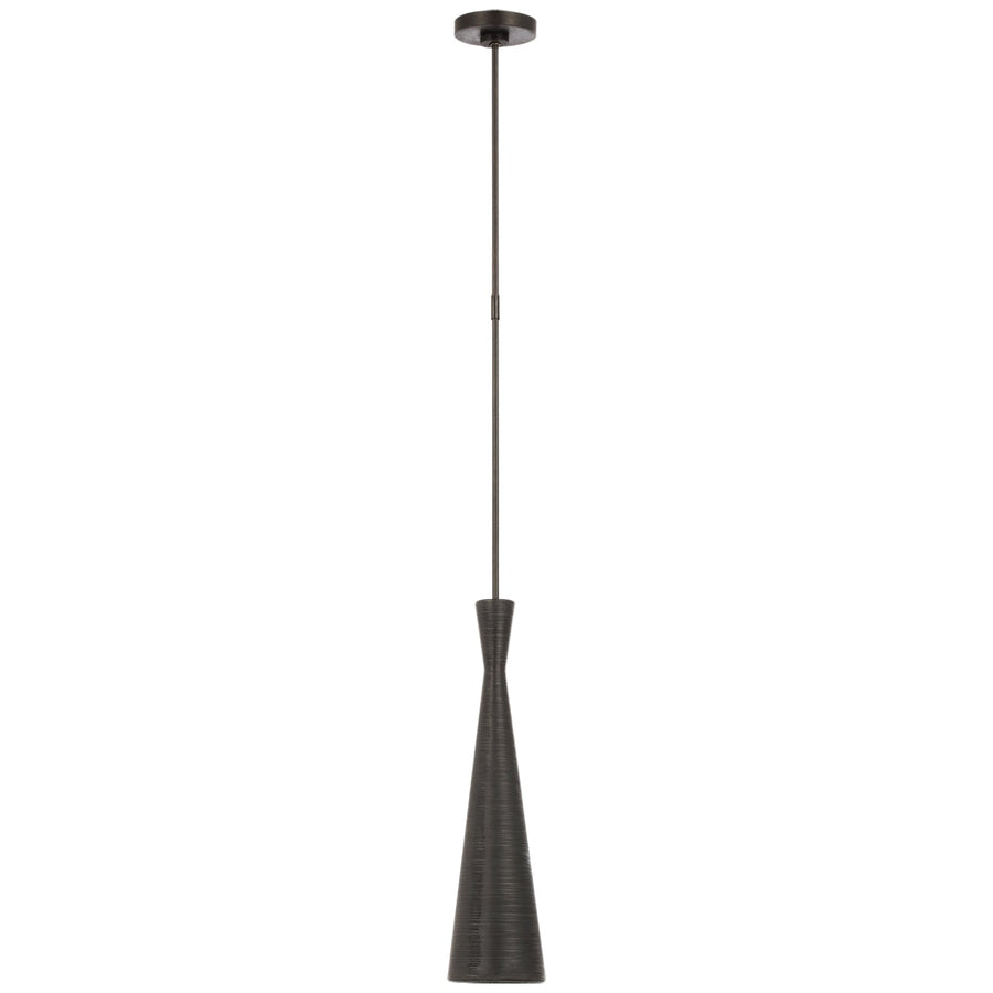 Kelly Wearstler - KW5038AI - Aged Iron