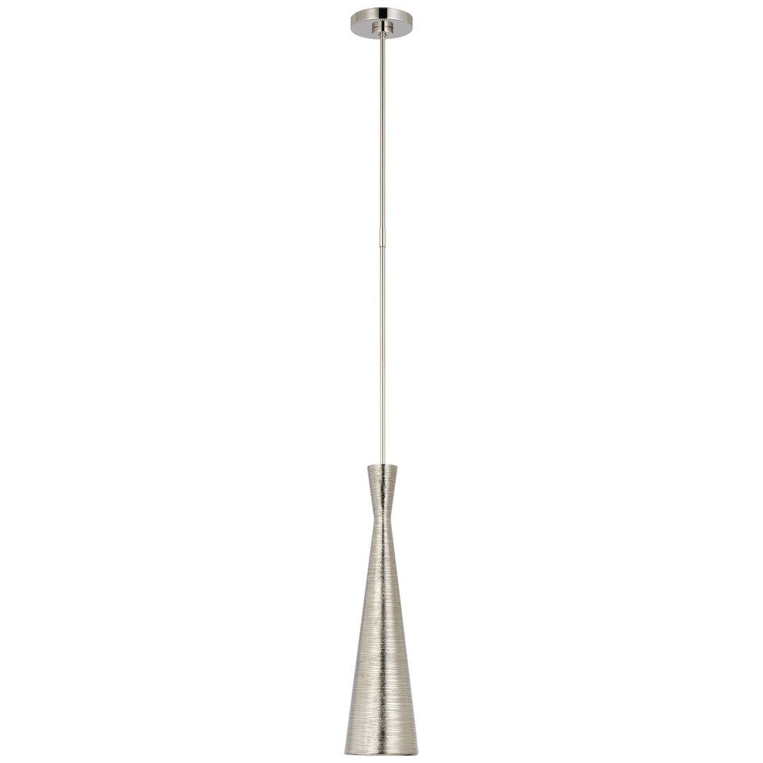 Kelly Wearstler - KW5038PN - Polished Nickel