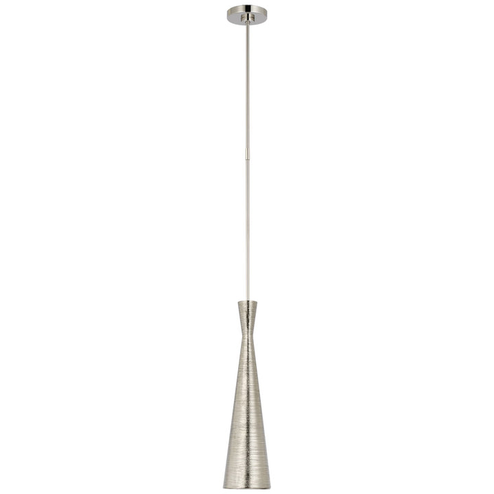 Kelly Wearstler - KW5038PN - Polished Nickel