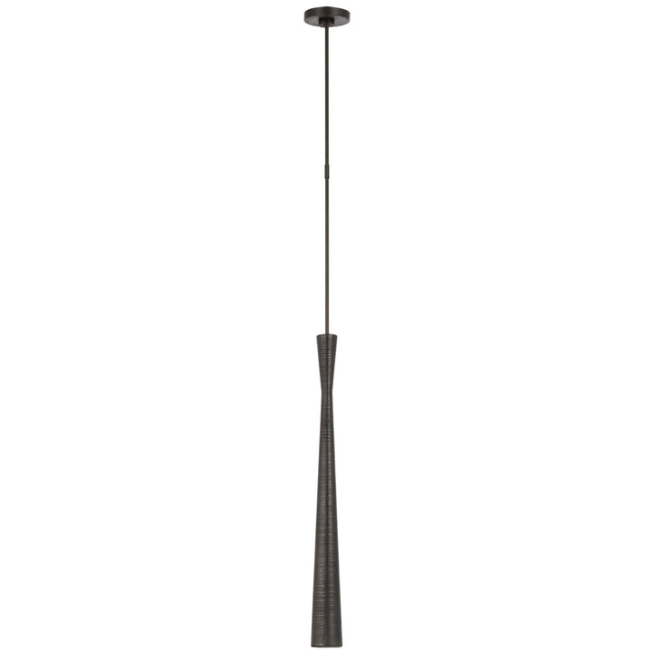 Kelly Wearstler - KW5039AI - Aged Iron