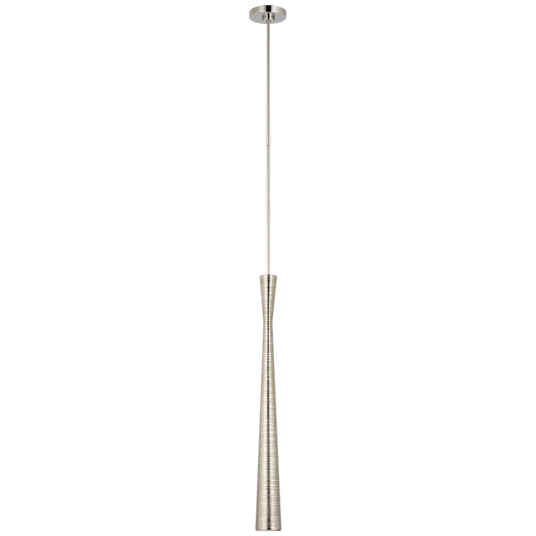 Kelly Wearstler - KW5039PN - Polished Nickel