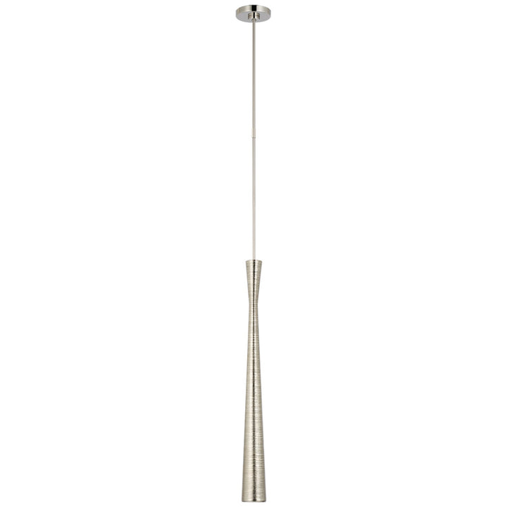Kelly Wearstler - KW5039PN - Polished Nickel