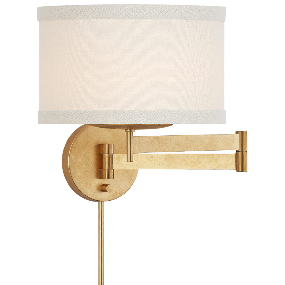 Kate Spade New York - KS2075G-L - Gild / Cream Linen