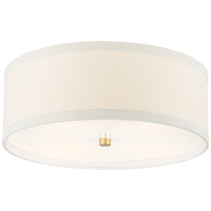 Kate Spade New York - KS4071G-L - Gild / Cream Linen