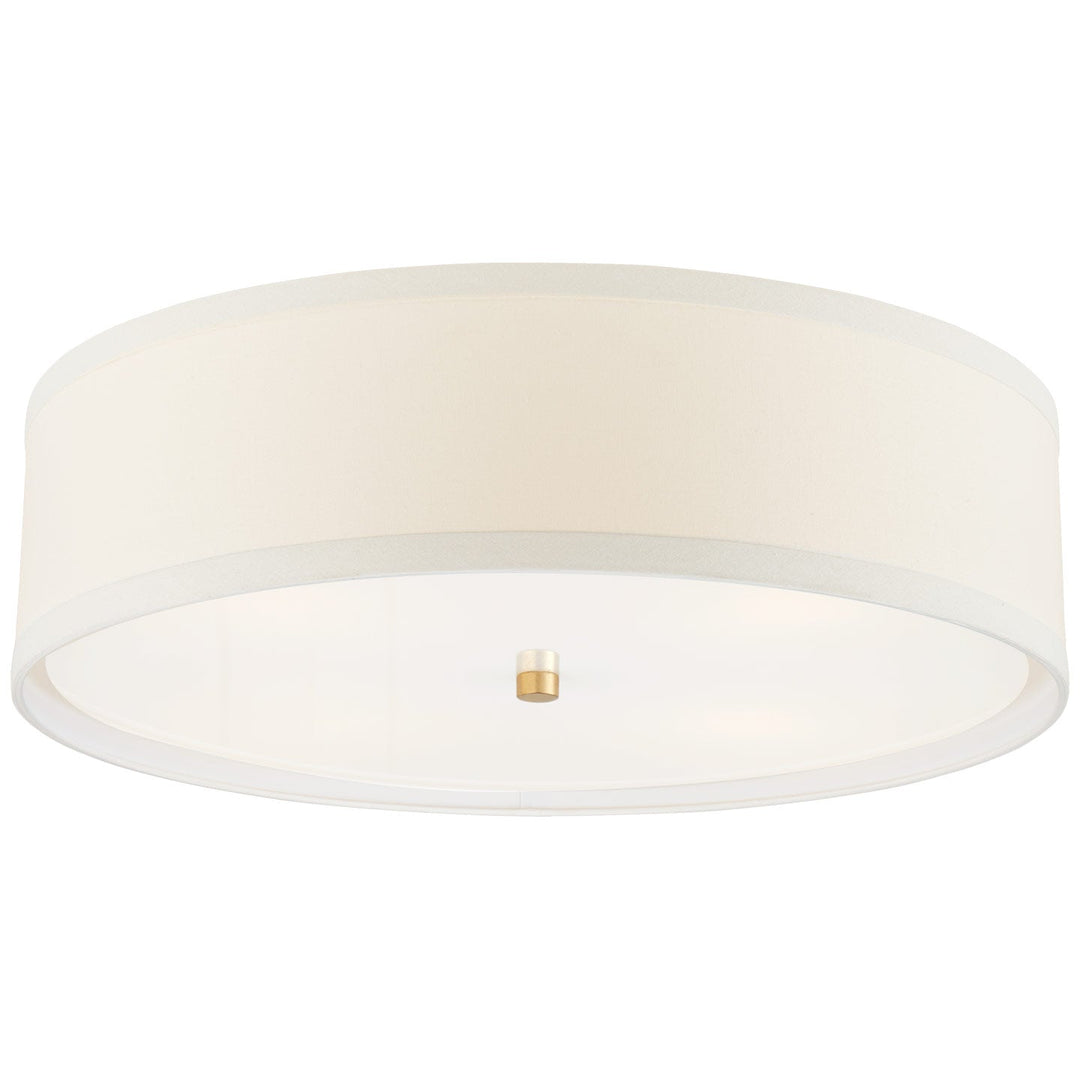 Kate Spade New York - KS4072G-L - Gild / Cream Linen