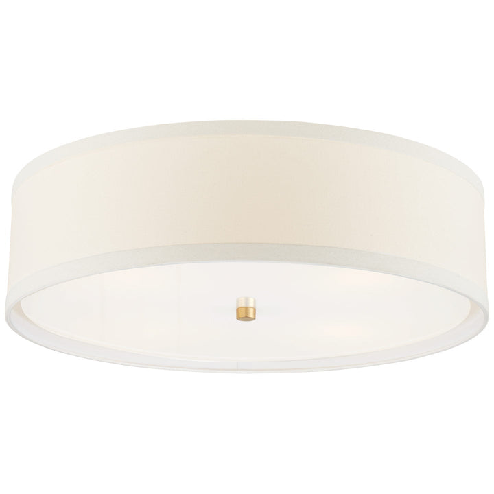 Kate Spade New York - KS4072G-L - Gild / Cream Linen
