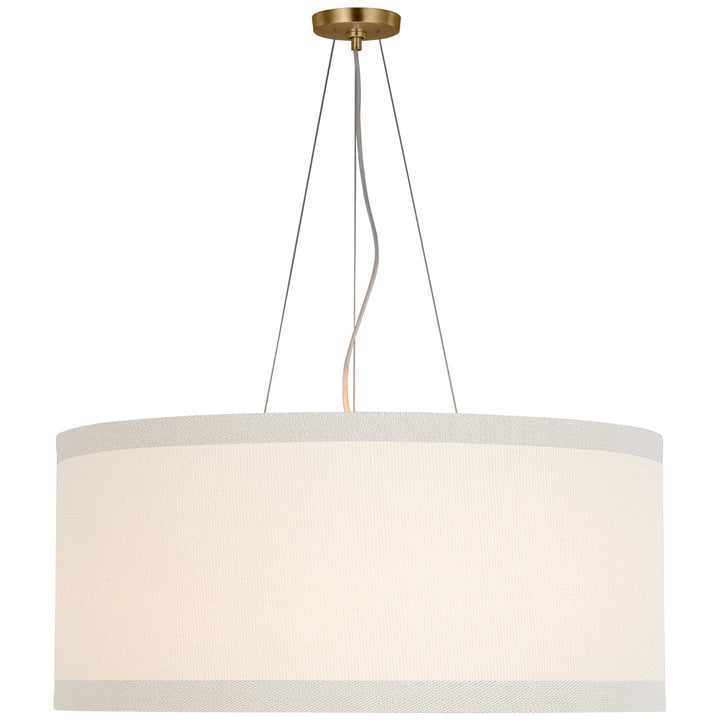 Kate Spade New York - KS5079G-L - Gild / Cream Linen