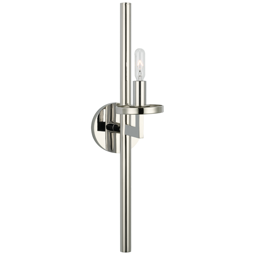 Kelly Wearstler - KW2200PN - Polished Nickel