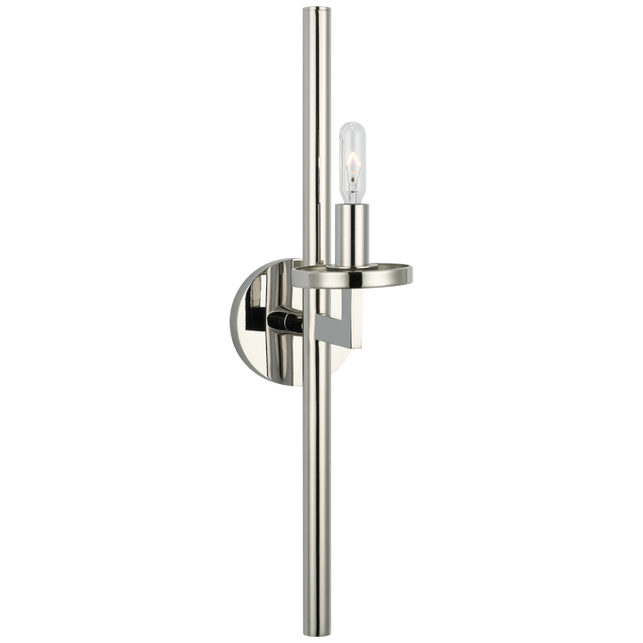 Kelly Wearstler - KW2200PN - Polished Nickel