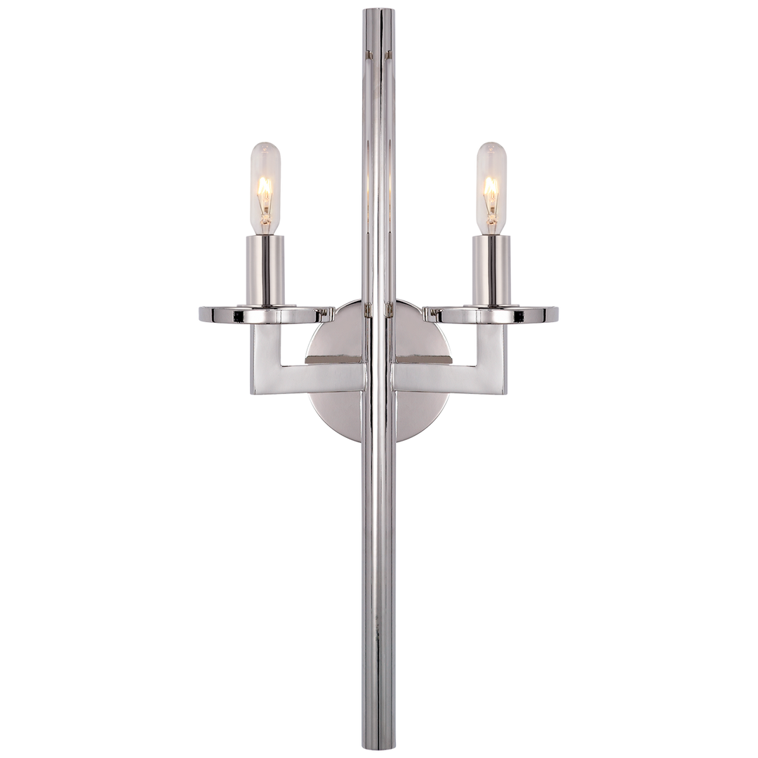 Kelly Wearstler - KW2201PN - Polished Nickel