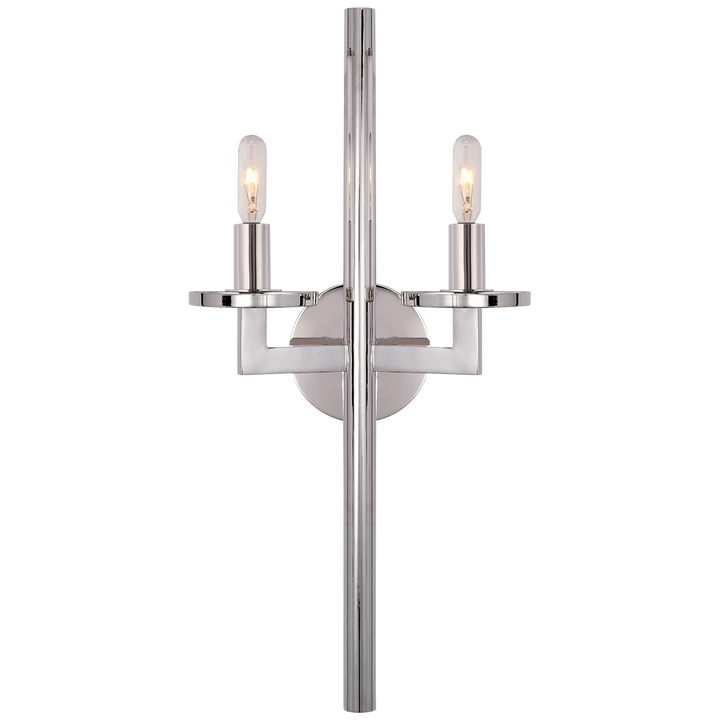 Kelly Wearstler - KW2201PN - Polished Nickel