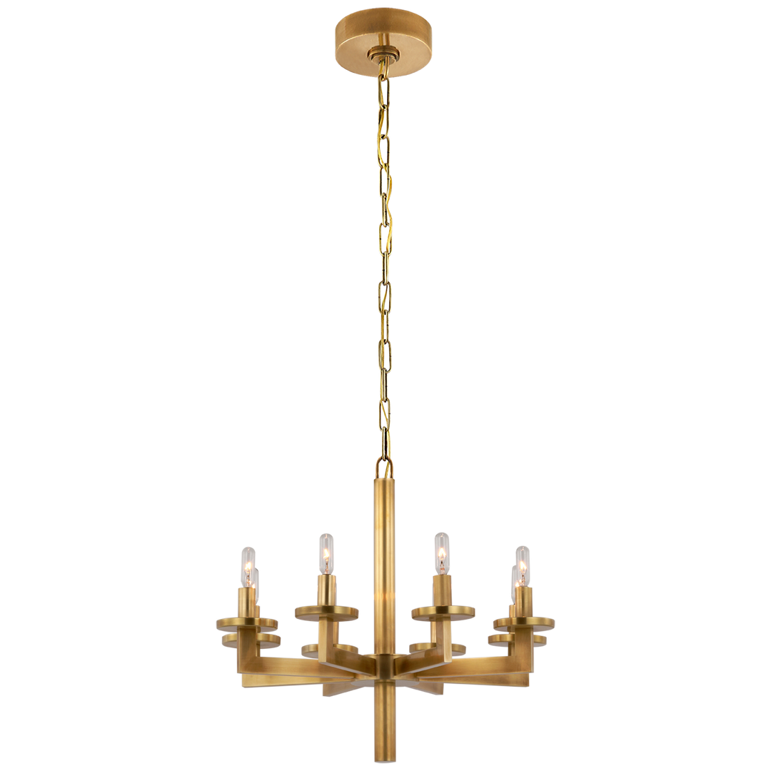 Kelly Wearstler - KW5200AB - Antique-Burnished Brass