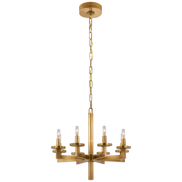 Kelly Wearstler - KW5200AB - Antique-Burnished Brass