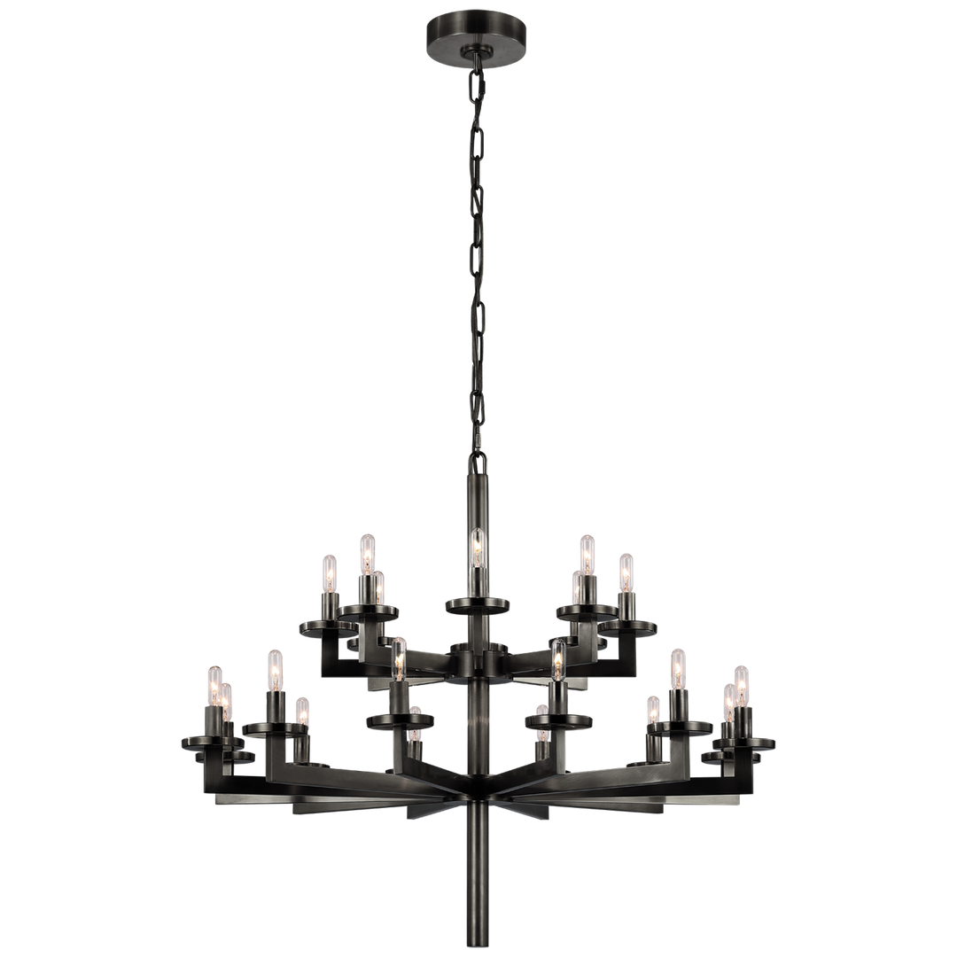 Kelly Wearstler - KW5201AB - Antique-Burnished Brass