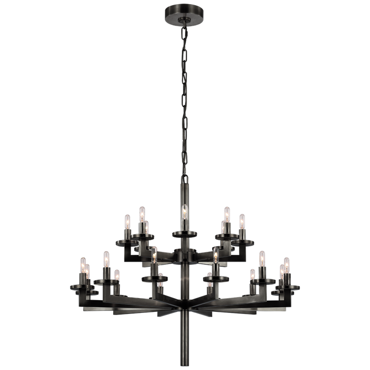 Kelly Wearstler - KW5201AB - Antique-Burnished Brass