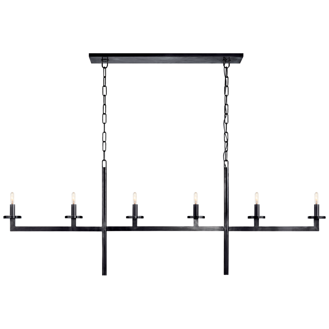 Kelly Wearstler - KW5203BZ - Bronze