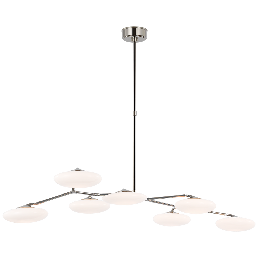 Champalimaud - CD5015PN-WG - Polished Nickel