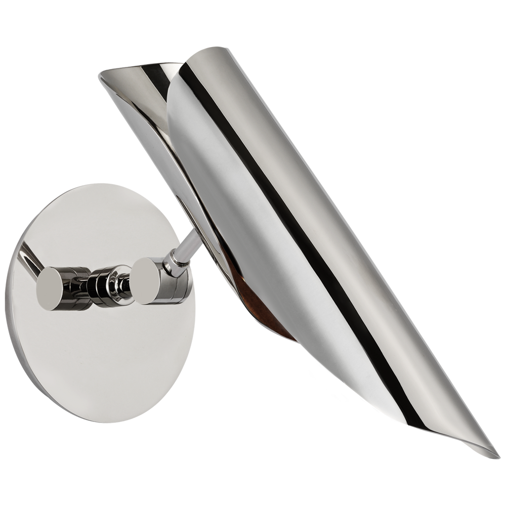 Champalimaud - CD2002PN -  Polished Nickel