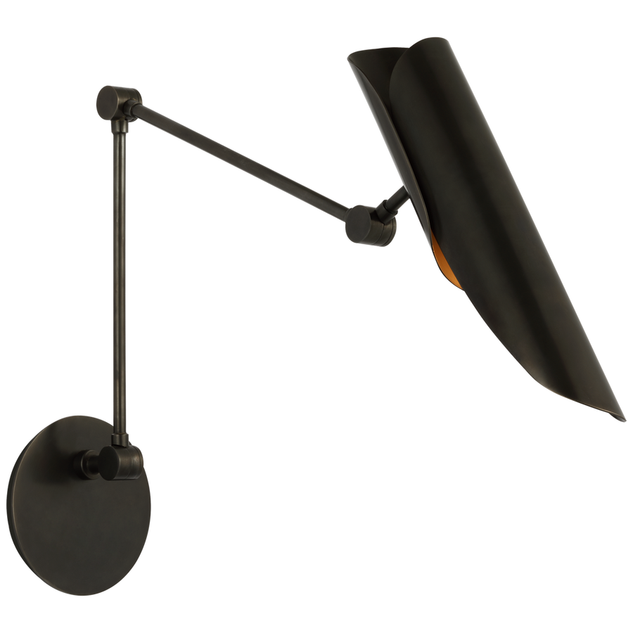 Champalimaud - CD2020GM - Gun Metal