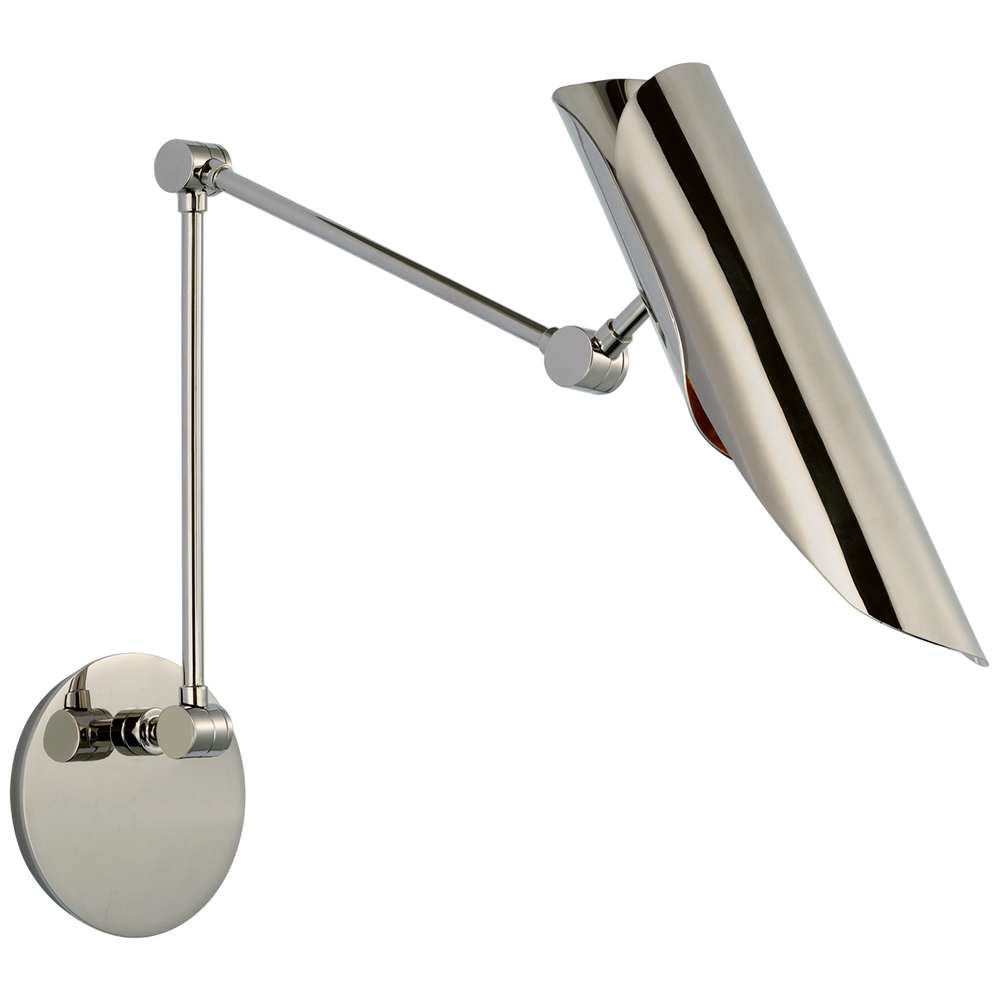 Champalimaud - CD2020PN - Gun Metal