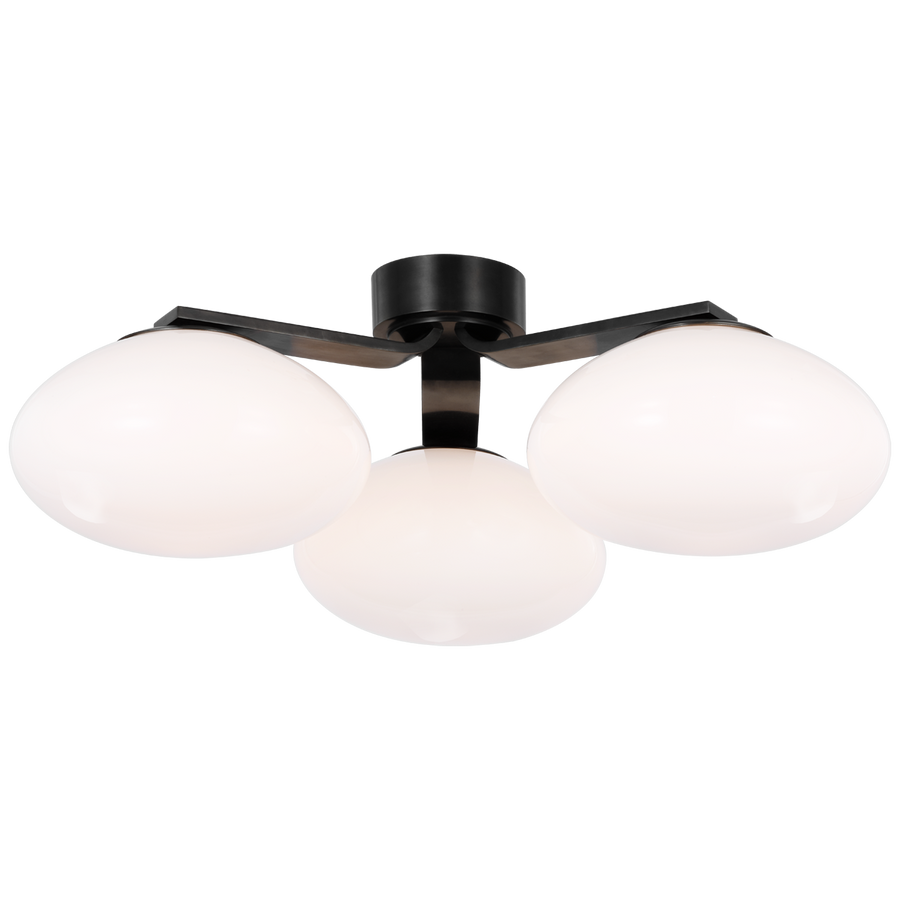 Champalimaud - CD4015GM-WG - Gun Metal