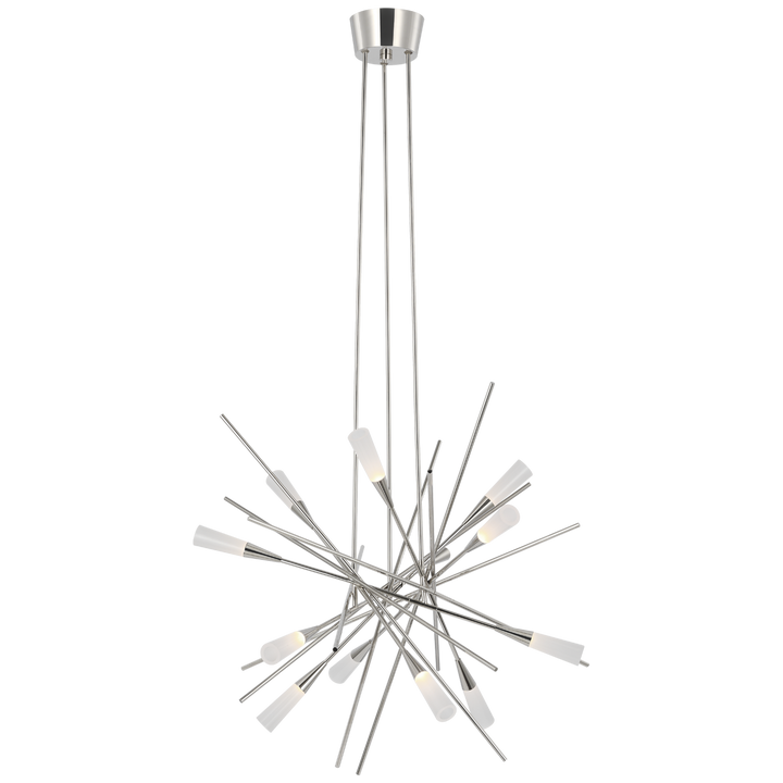 Chapman & Myers - CHC5605PN - Polished Nickel