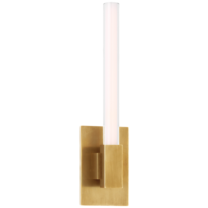 Ian K. Fowler - IKF2362HAB-WG - Hand-Rubbed Antique Brass