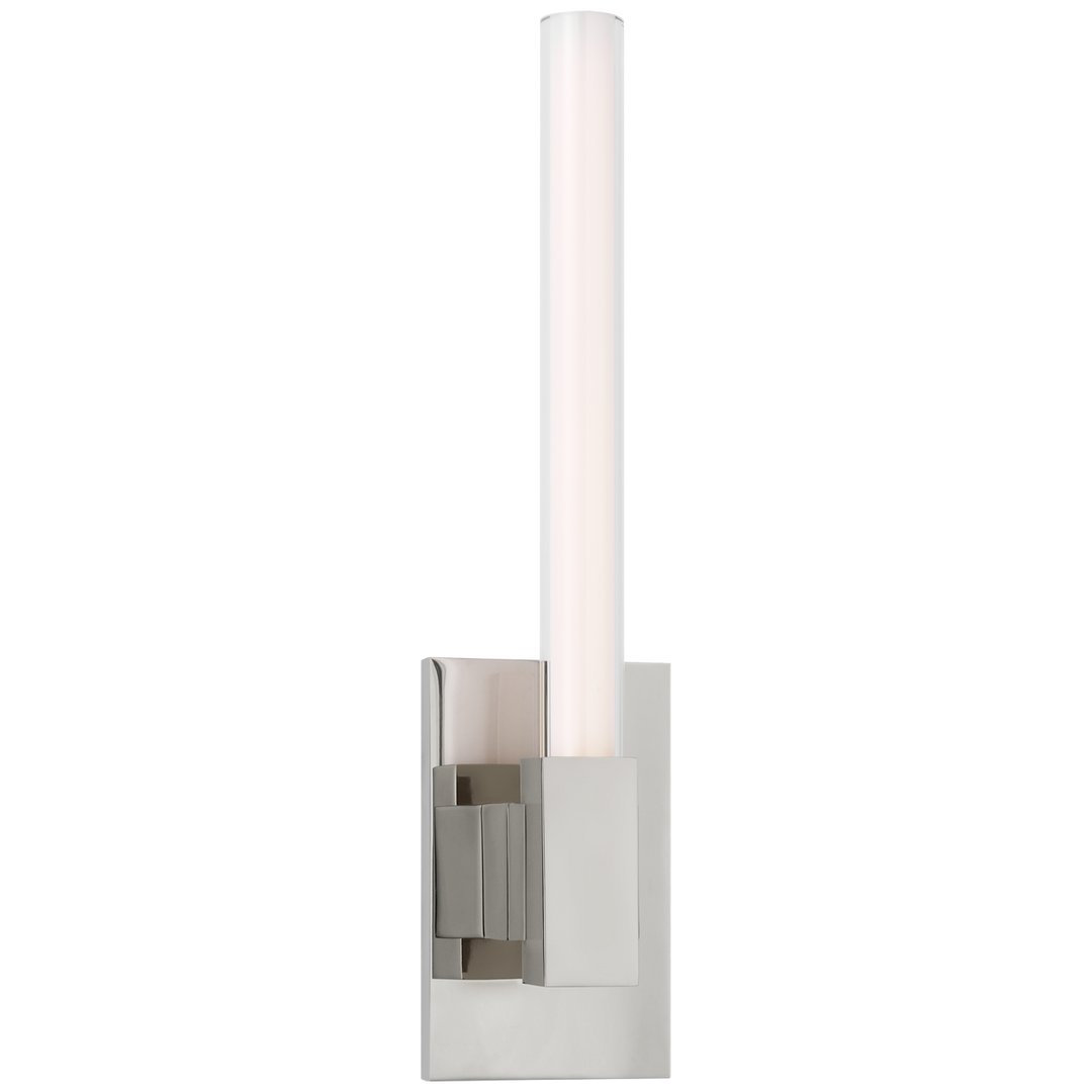 Ian K. Fowler - IKF2362PN-WG - Polished Nickel