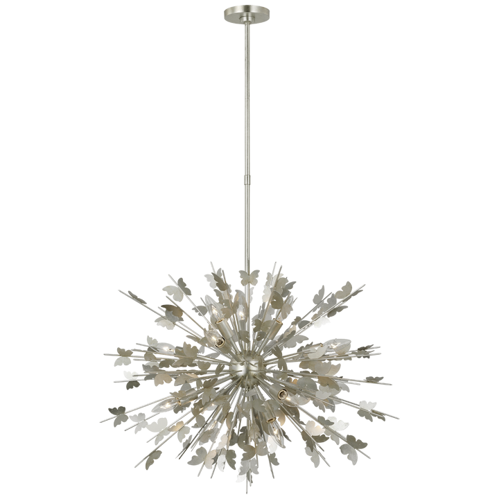 Julie Neill - JN5501BSL - Burnished Silver Leaf