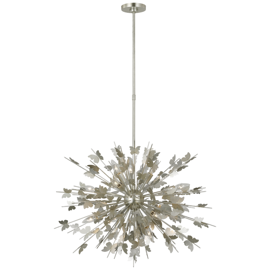 Julie Neill - JN5501BSL - Burnished Silver Leaf