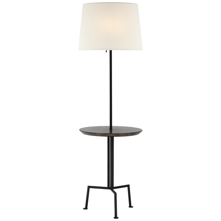 Kelly Wearstler - KW1900AI/GYM-L - Aged Iron