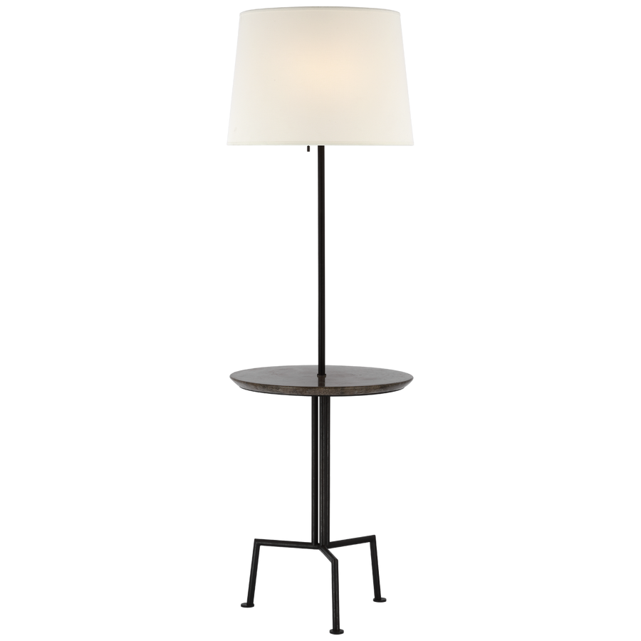 Kelly Wearstler - KW1900AI/GYM-L - Aged Iron