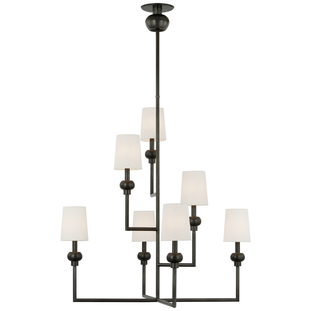 Paloma Contreras - PCD5100BZ-L - Bronze