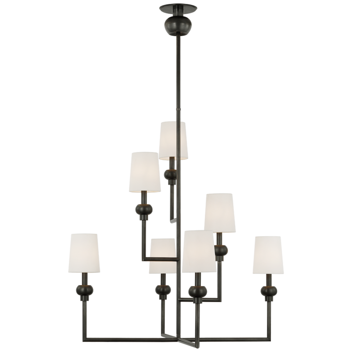 Paloma Contreras - PCD5100BZ-L - Bronze