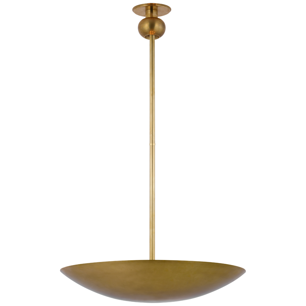 Paloma Contreras - PCD5115HAB - Hand-Rubbed Antique Brass