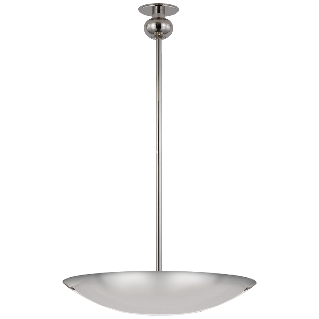 Paloma Contreras - PCD5115PN - Polished Nickel