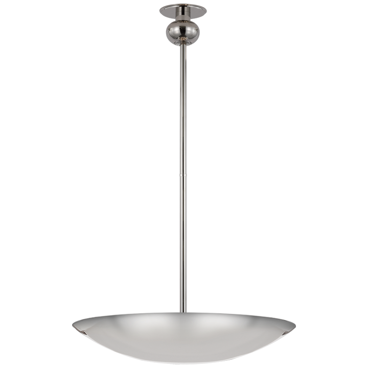 Paloma Contreras - PCD5115PN - Polished Nickel