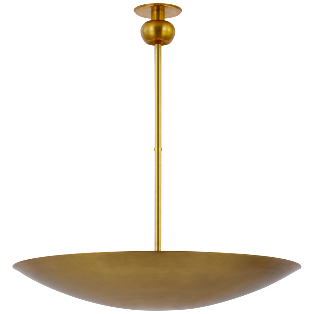 Paloma Contreras - PCD5116HAB - Hand-Rubbed Antique Brass