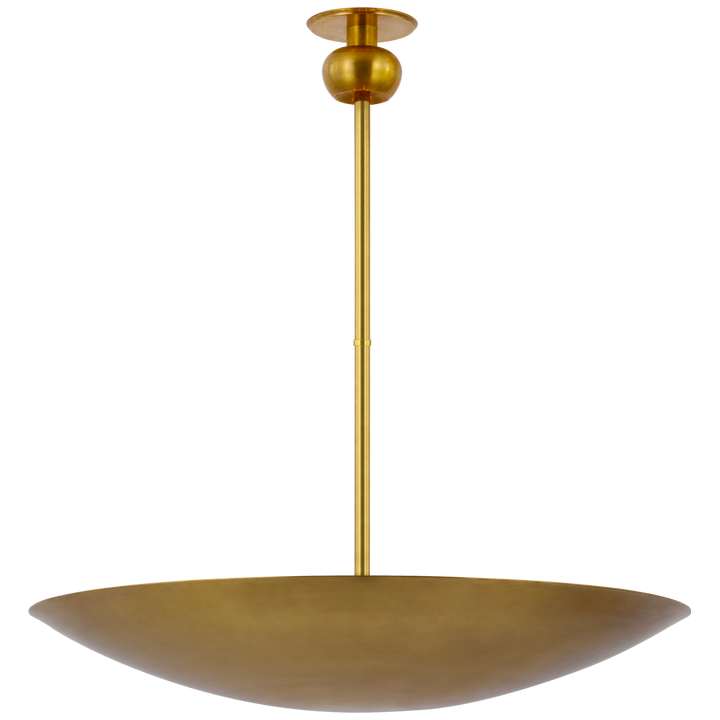 Paloma Contreras - PCD5116HAB - Hand-Rubbed Antique Brass