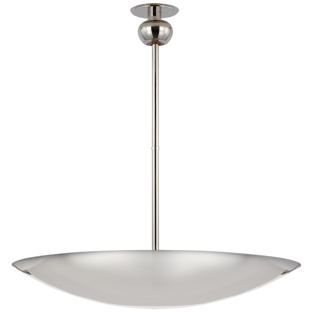 Paloma Contreras - PCD5116PN - Polished Nickel