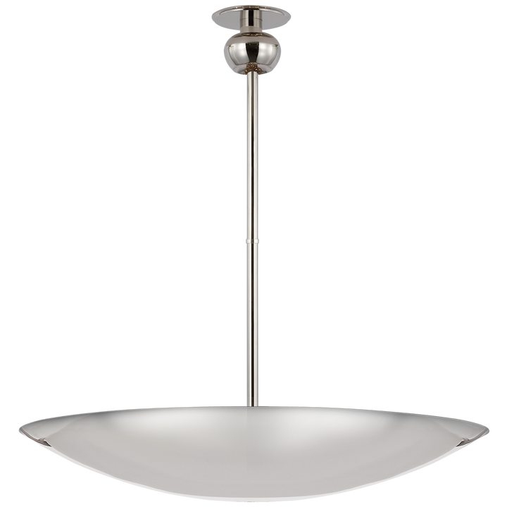 Paloma Contreras - PCD5116PN - Polished Nickel