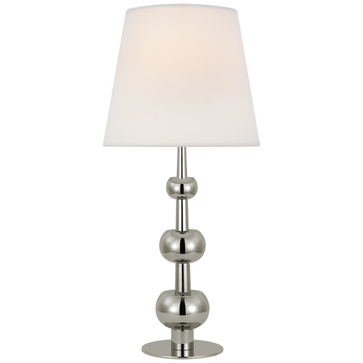 Paloma Contreras - PCD3105PN-L - Polished Nickel