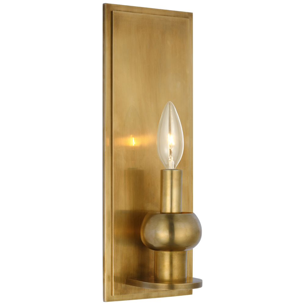 Paloma Contreras - PCD2102HAB - Hand-Rubbed Antique Brass