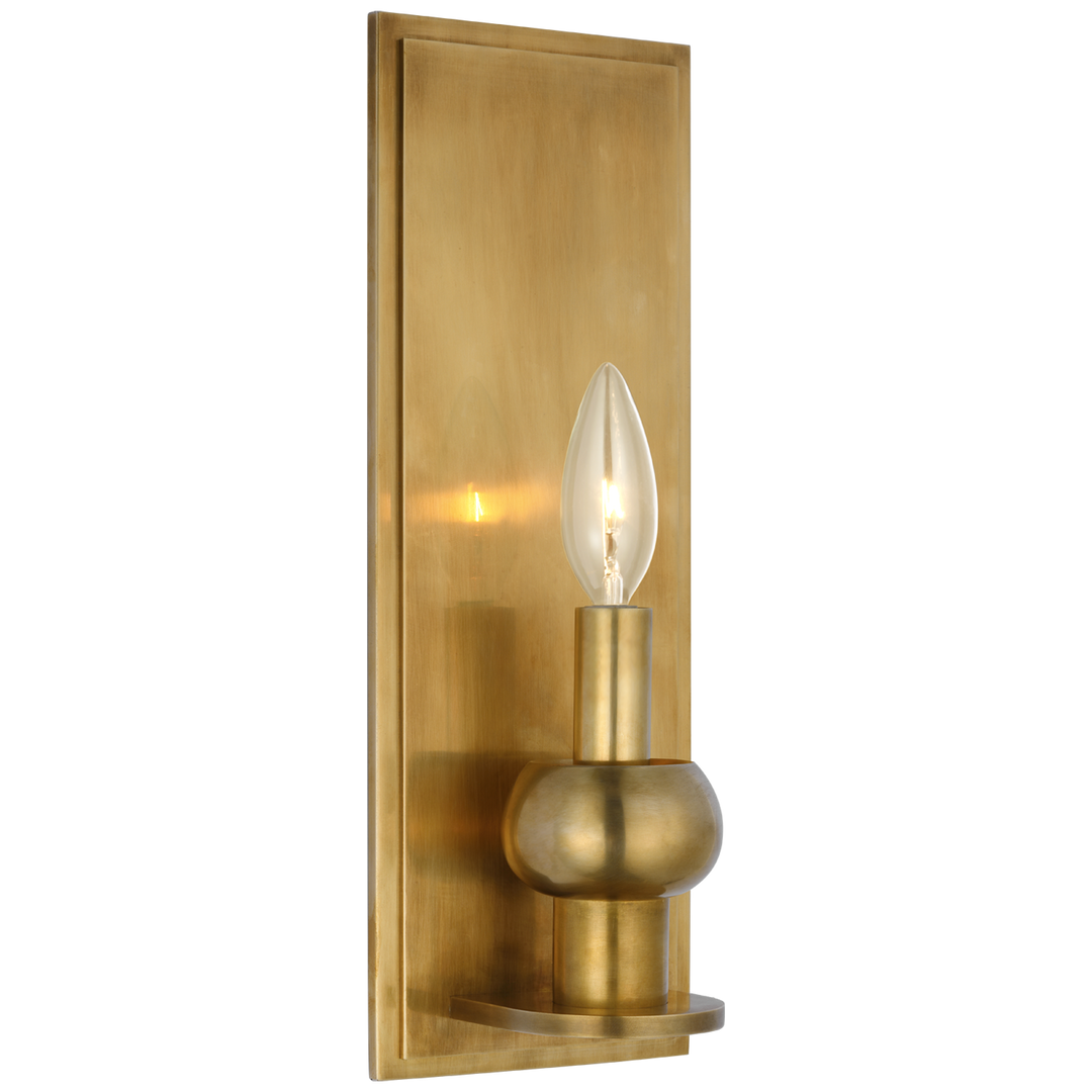 Paloma Contreras - PCD2102HAB - Hand-Rubbed Antique Brass